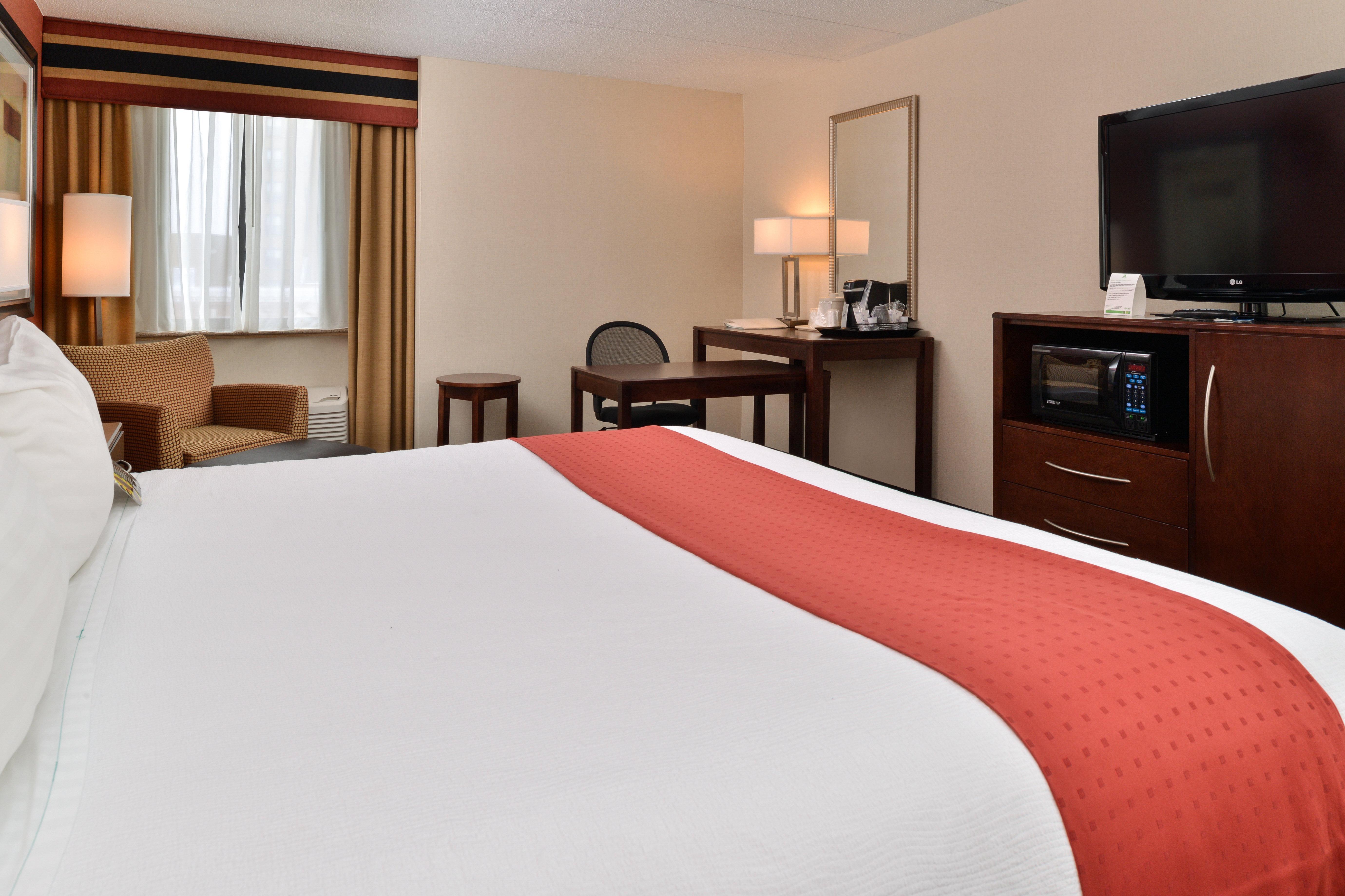 Holiday Inn New London By Ihg Exterior foto